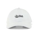 Boné QIX Skate Dad Hat Cor:Off White