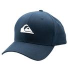 Boné Quiksilver Aba Curva Decades WT23 Azul Marinho