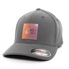 Boné Quiksilver Aba Curva Hologram Omni Logo WT25 Dark Grey Boné Quiksilver Aba Curva Hologram Omni Logo WT25 Dark Grey