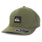 Boné Quiksilver Adapted Four Leaf Clover