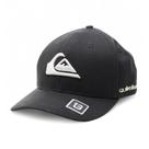 Boné Quiksilver Decades Preto