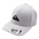 Boné Quiksilver EMB Solid Black Blue Grey