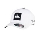 Boné Quiksilver EMB Square