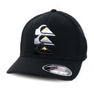 Boné Quiksilver Emb Three Logo