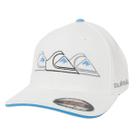 Boné Quiksilver Emb Three Logo Boné Quiksilver Emb Three Logo