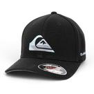 Boné Quiksilver Gradient Logo Signature