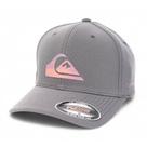 Boné Quiksilver Gradient Logo Signature