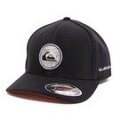 Boné Quiksilver Gradient Round Tropicamo