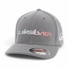 Boné Quiksilver Gradient Type New Wave