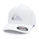 Boné Quiksilver Hologram 3D Logo