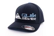 Boné quiksilver original emb omni surf navy