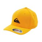 Boné Quiksilver Solid Black - Gold Boné Quiksilver Solid Black - Gold