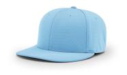 Boné R RICHARDSON PTS20 XS-S Columbia Blue Stretch Fit