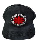 Bone Red Hot Chili*/ Logo