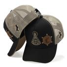 Boné Religioso Estilo Country Trucker Nossa Senhora Aparecida