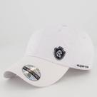 Boné Remo 6 Gomos Branco