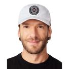 Boné Reserva Patch 1898 Vascaino Masculino Branco