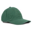 Boné Richards Romeo Casual Algodão Strapback Aba Curva Ajustável