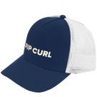 Boné Rip Curl Classic Surf Trucker Hat Navy