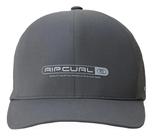 Boné Rip Curl Vaporcool Tube Flexfit Sb - Cinza