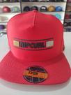 Boné Rip Curl Vermelho