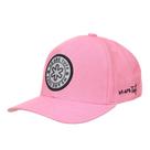 Boné Rosa Tuff 37781
