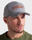 Boné Rusty Surfboard Original Snapback Casual