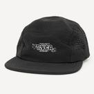 Boné RVCA Aba Reta Bomb WT26 Preto