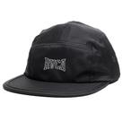 Boné RVCA Aba Reta Stitch 5 Panels WT25 Preto