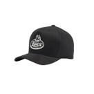 Bone Rvca Bull Terrier Snapback