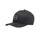 Bone Rvca Ptch Strapback Bone Rvca Ptch Strapback