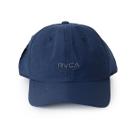 Bone Rvca Small Snapback