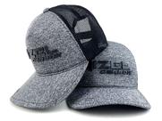 Boné Saint Vizel Carbon