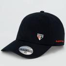 Boné São Paulo Dora Preto Boné São Paulo Dora Preto