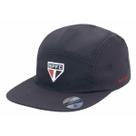 Boné São Paulo SuperCap Aba Reta Símbolo - Masculino