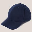 Boné Sarja Dudalina Color Pr26 Marinho Masculino Boné Sarja Dudalina Color Pr26 Marinho Masculino