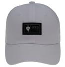 Boné Semi Estruturado Branco - PPOETA