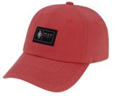 Boné Semi Estruturado Vermelho - PPOETA