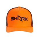Boné Shark Beach Tênnis - Laranja Tiger Boné Shark Beach Tênnis - Laranja Tiger
