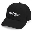 Boné Shark Beach Unis Preto