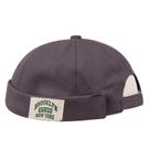 Boné Skullies Masculino Brooklyn1631 - Gorro Hip Hop Vintage sem Aba