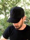 Boné Slater Preto
