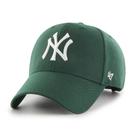 Boné Snapback 47 Brand - MVP New York Yankees Verde Escuro