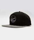 Boné Snapback Aba reta Amee