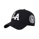 Boné Snapback Bordado - Ajustável, Unissex e com Proteção Solar