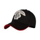 Boné Snapback Bordado Com Caveira SAMCRO Sons of Anarchy, Casual, De Alta Qualidade, Para Boné Snapback Bordado Com Caveira SAMCRO Sons of Anarchy, Casual, De Alta Qualidade, Para