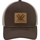 Boné Snapback Brown Vortex Barneveld 608