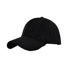 Boné Snapback de Veludo Feminino - Ideal para Outono/Inverno - Estilo Hip Hop