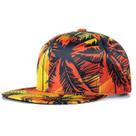 Boné Snapback Feminino Casual ELASHOPP