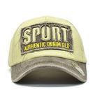 Boné SnapBack Fitão Atrevidu's Aba Curva